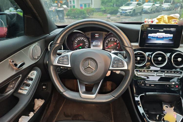 Used Mercedes-Benz C-Class 2018 C 200 Achievement Special Edition
