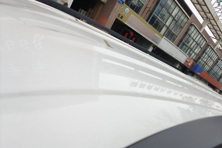 Used Wuling Zhiguang New Energy 2025 Comfort Model