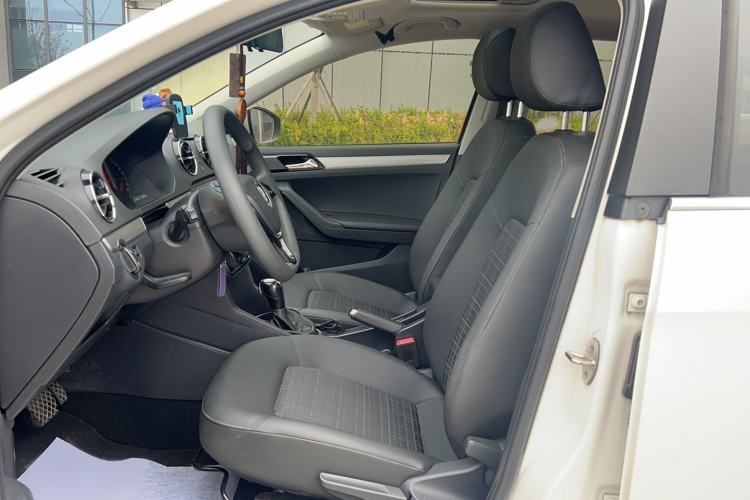 Used Volkswagen Jetta 2017 1.5L Automatic Comfort Model