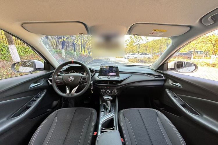 Used Buick Verano 2023 Pro Le Yi Edition Interior 3