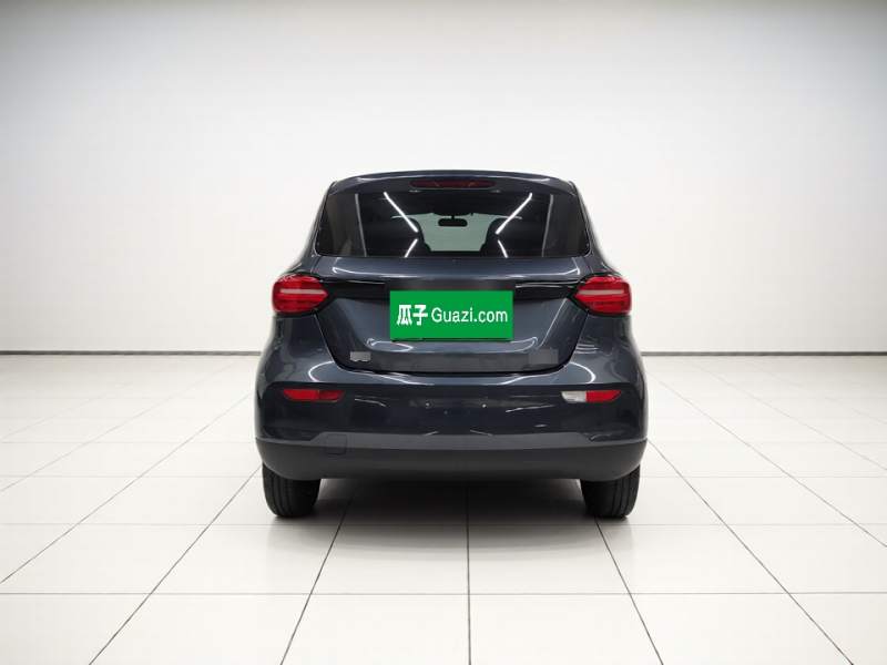Used Leapmotor T03 2023 200 Lite Edition — 4