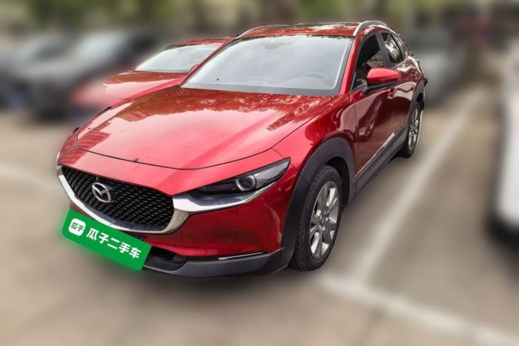 Used Mazda CX-30 2021 2.0L Automatic Joyful Edition