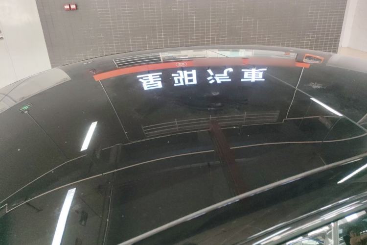 Used Tesla Model 3 2021 Standard Range Rear-Wheel Drive Upgraded Version 3D6 Roof