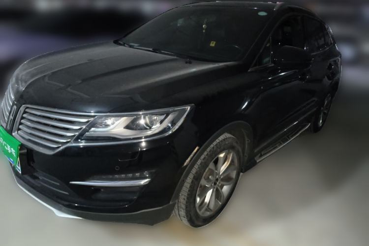 Used Lincoln MKC 2018 2.0T Two-Wheel Drive Luxury Edition Guazi used car, China used car export, Used car for sale, Used  cars, Cheapest cars for sale