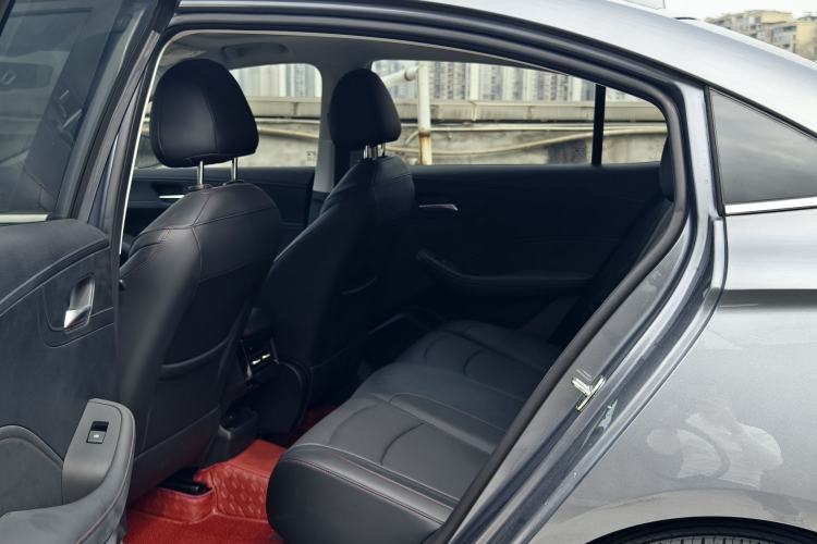 Used Roewe i5 2023 1.5L CVT Luxury Edition
