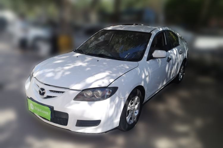 Used Mazda 3 2012 1.6L Manual Classic Special Offer Guazi used car, China used car export, Used car for sale, Used  cars, Cheapest cars for sale