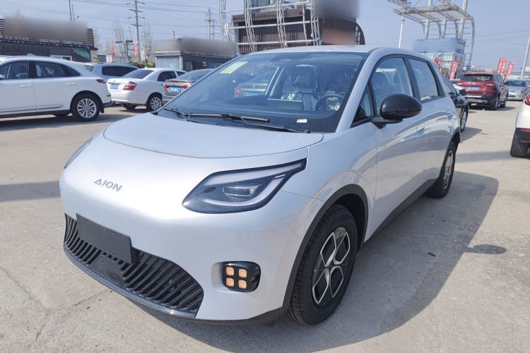 Used AION UT 2025 330 Starlight Edition