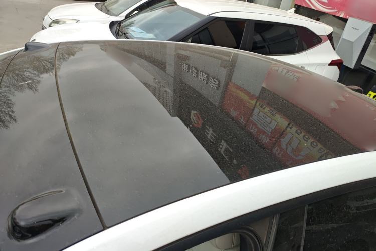 Used ONVO L60 2024 60 kWh Rear-Drive Version