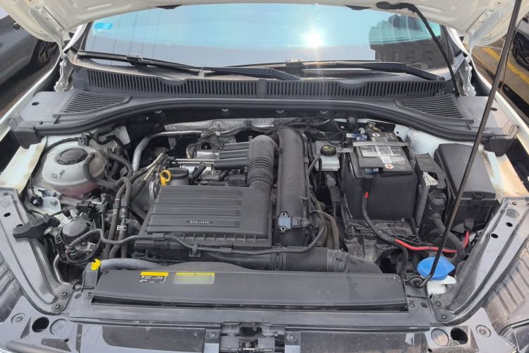 Used Volkswagen Sagitar 2023 280TSI DSG Beyond Lite Edition