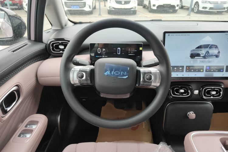 Used AION UT 2025 330 Starlight Edition Steering Wheel