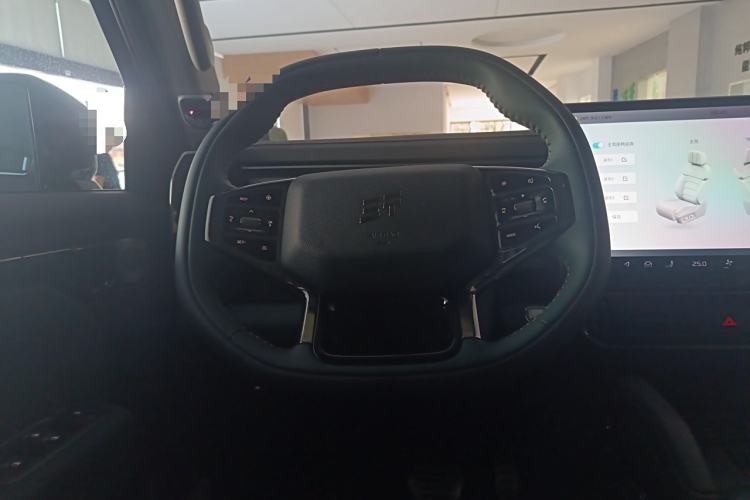 Used JETOUR Traveler C-DM 2024 C-DM 129KM Linye Edition
