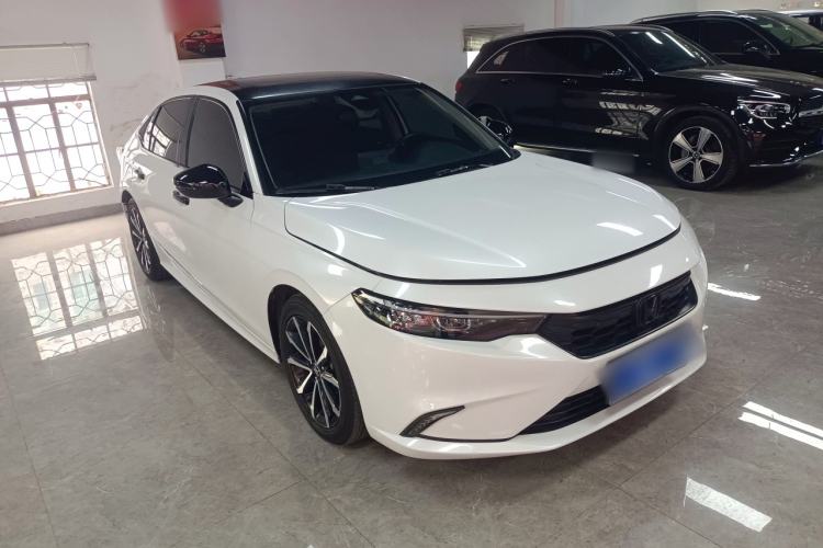 Used Honda Integra 2022 240TURBO CVT Phantom Night·Tech Edition