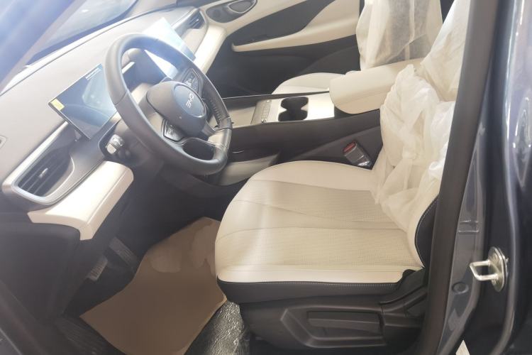 Used BYD Seal 05 DM-i 2026 DM-i 128KM Luxury Edition Left Front Seat