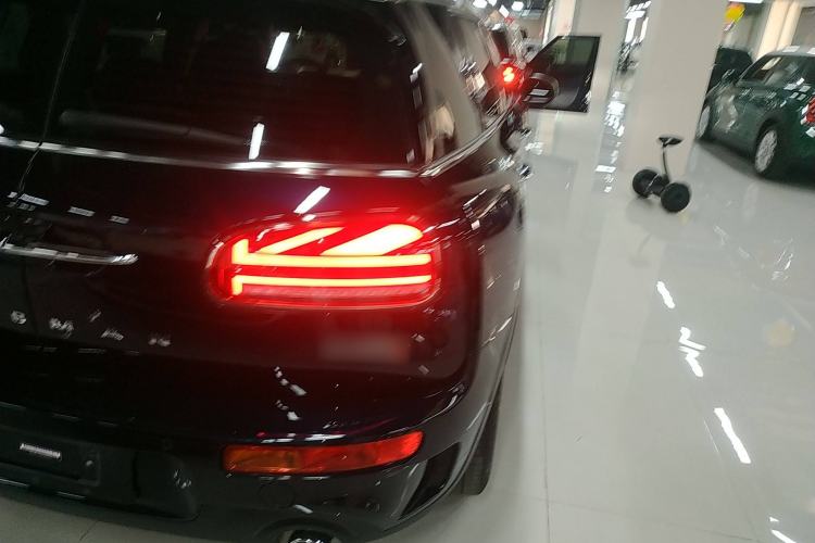 Used MINI Clubman 2022 2.0T COOPER S