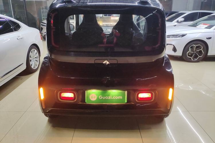 Used Baojun KiWi EV 2022 Designer Lite Edition Ternary Lithium
