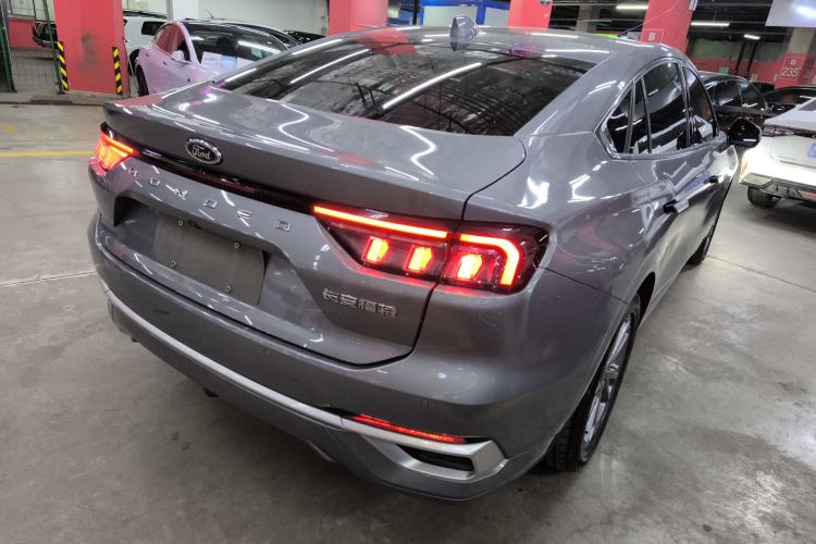 Used Ford Mondeo 2023 EcoBoost 180 Luxury Model