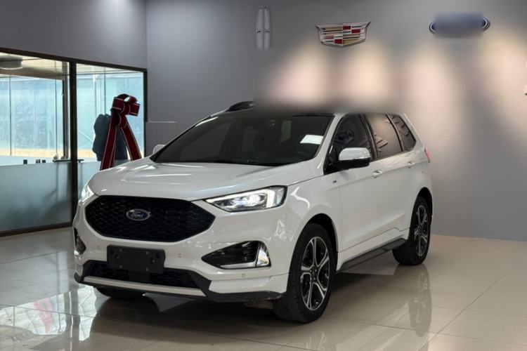 Used Ford Edge 2020 EcoBoost 245 2WD ST-Line 5-seater