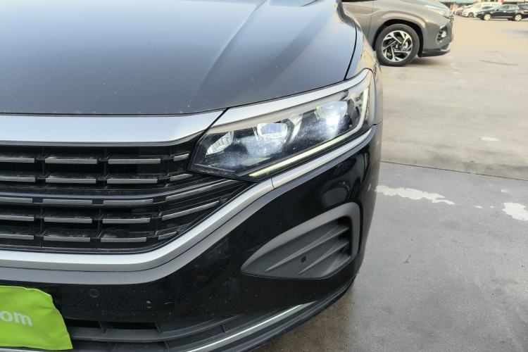 Used Volkswagen Passat 2024 380TSI Elite Edition
