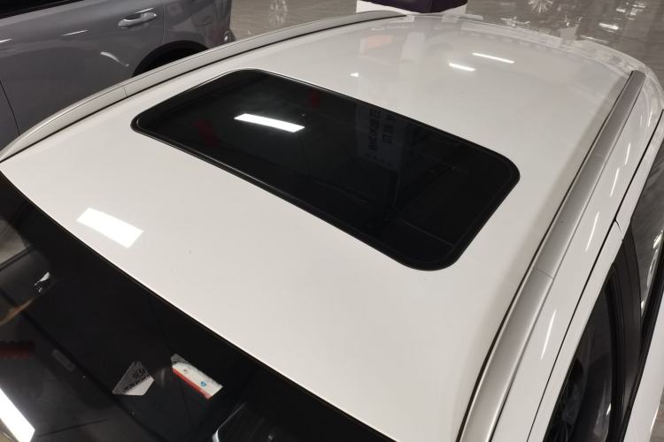 Used Livan X3 PRO 2022 1.5L CVT Xiao Sa