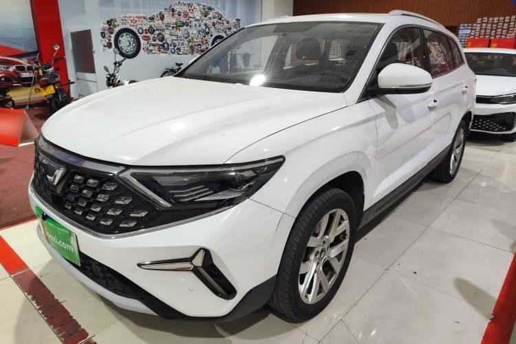 Used Jetta VS7 2023 280TSI Automatic Trend Edition