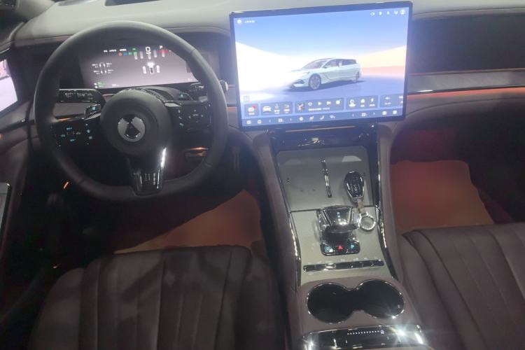 Used Denza Z9GT 2024 1100 4x4 Ultra First Edition