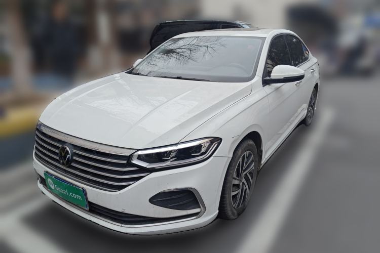 Used Volkswagen Lavida 2023 1.5L Automatic 5 Million Edition