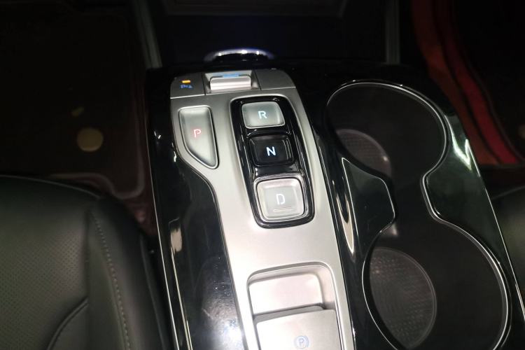 Used Hyundai Tucson 2022 Tucson L 2.0L Hybrid - Prestige Edition