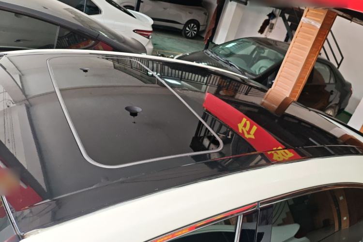 Used Toyota Avalon 2019 2.5L Ambition Version China V Standard
