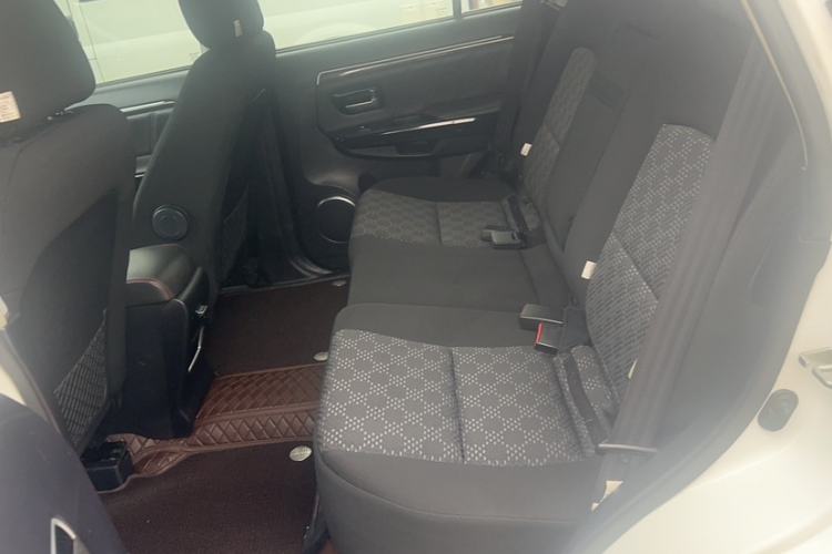 Used Haval H5 Classic 2015 2.0T Manual 4x4 Advanced Trim
