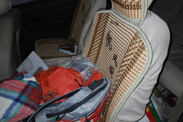 Used Wuling Hongguang 2016 1.5L Restyled S Comfort Version