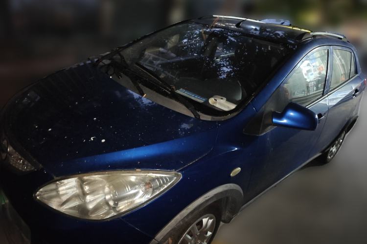 Used Haima Qubit 2012 1.3L Manual Cool Edition