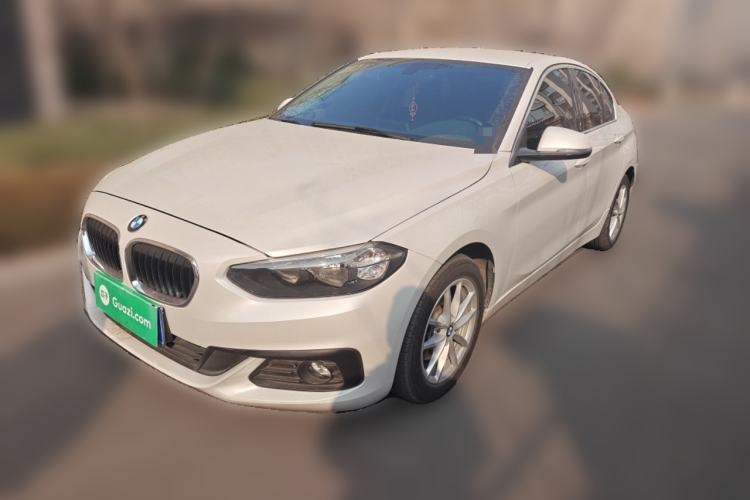 Used BMW 1 Series 2018 118i Fashion Model