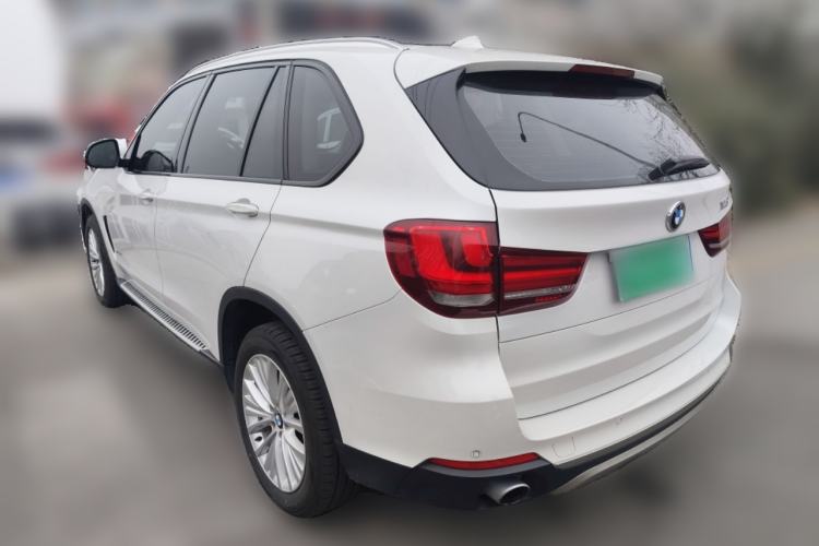 Used BMW X5 (Import) 2017 xDrive35i Leading Model