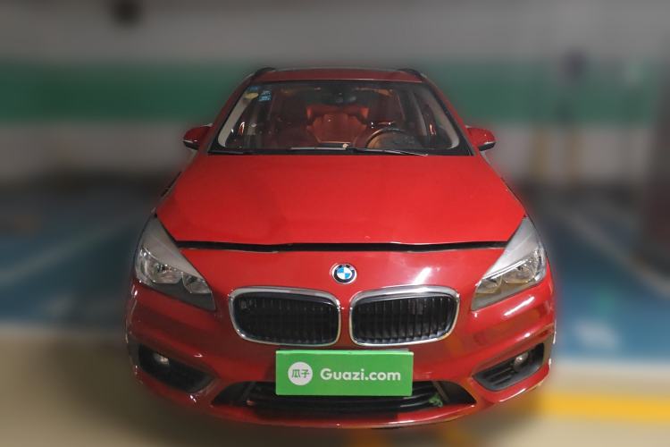 Used BMW 2 Series Active Tourer 2016 218i Fashion Model
