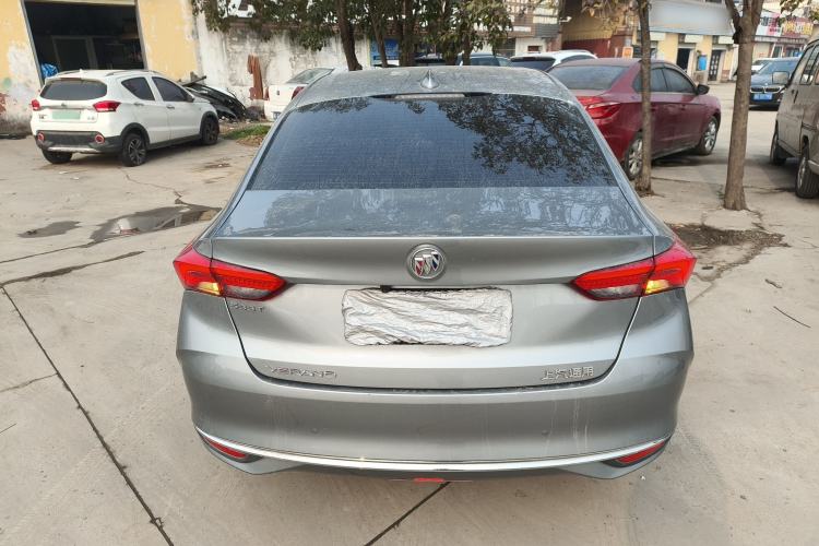 Used Buick Verano 2023 Pro Enjoyment Edition