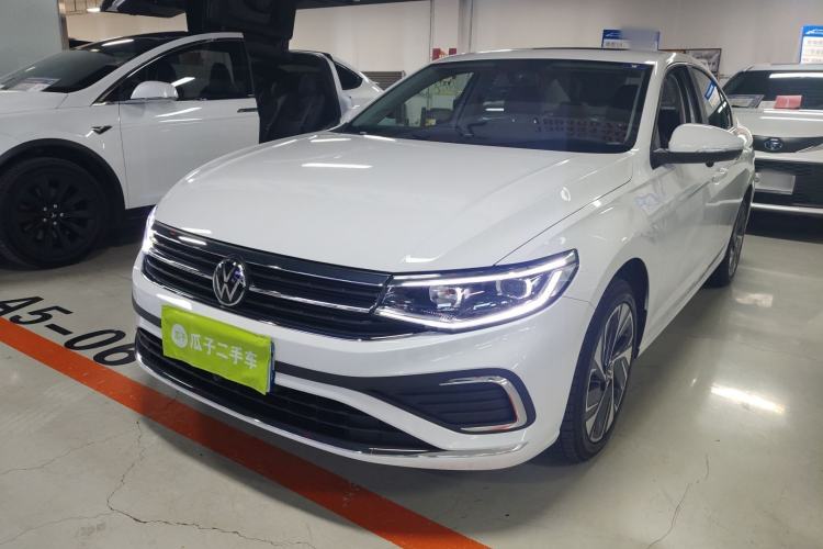 Used Volkswagen Bora 2025 200TSI DSG Enjoy PRO Edition