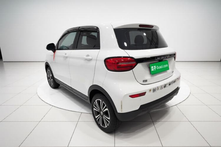 Used Leapmotor T03 2024 310 Comfort Edition