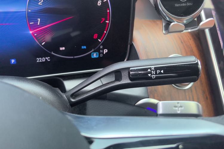 Used Mercedes-Benz GLC 2024 Refreshed GLC 300 L 4MATIC Dynamic Version 5 Seats