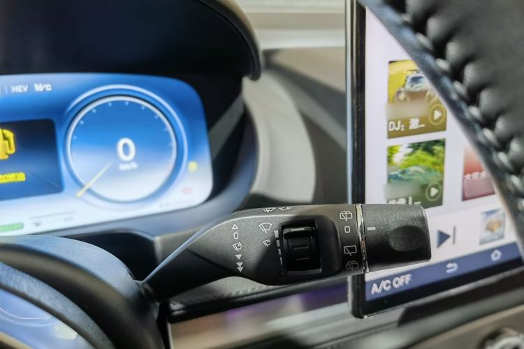 Used Denza X 2020 PHEV Flagship Edition