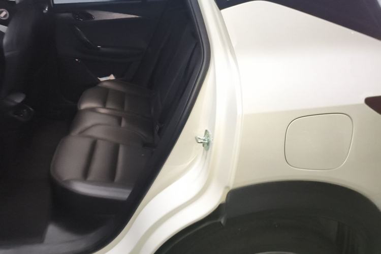 Used Lynk & Co 06 2023 Remix 1.5T JinPro Left Rear Seat