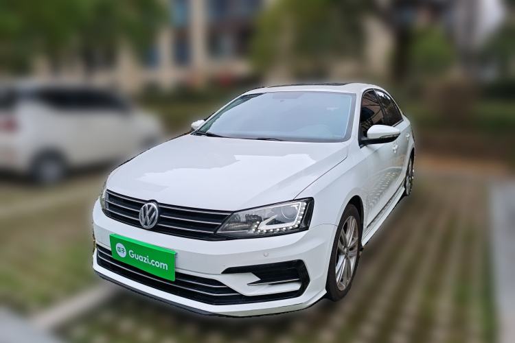 Used Volkswagen Sagitar 2018 280TSI DSG Ignite Edition
