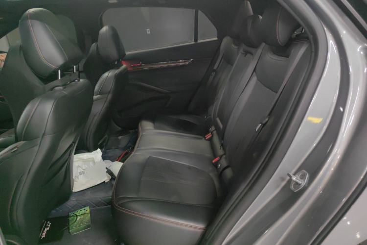 Used Ford Mondeo 2022 EcoBoost 245 Ultimate Model
