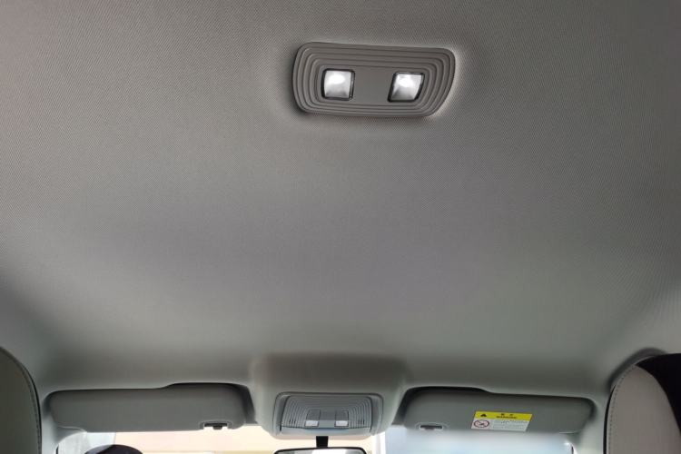 Used BYD Destroyer 05 2024 HONOR Edition DM-i 55KM Luxury Model
