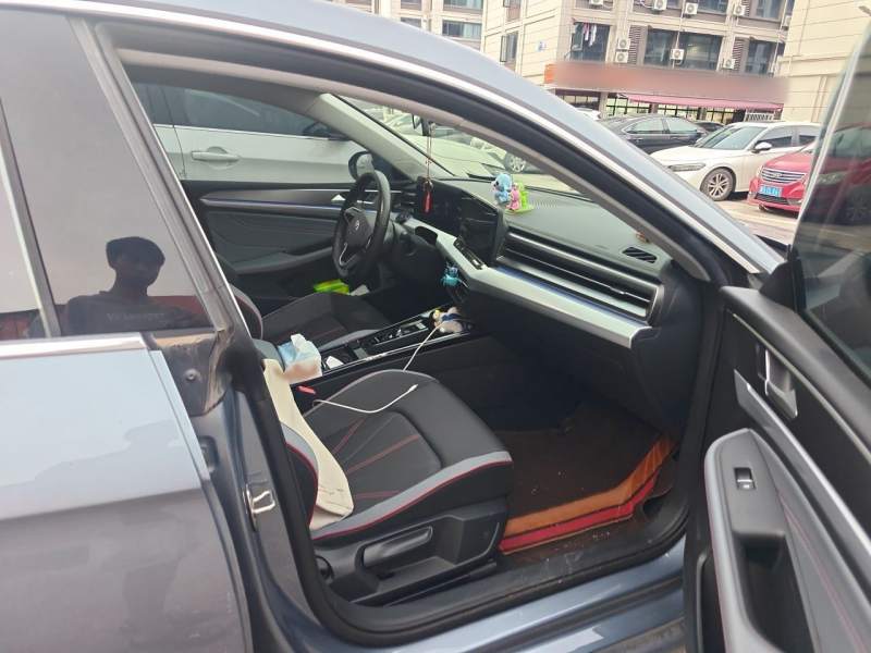 Used Volkswagen Lamando 2023 Lavida L 280TSI DSG Cool & Spicy Edition — 21