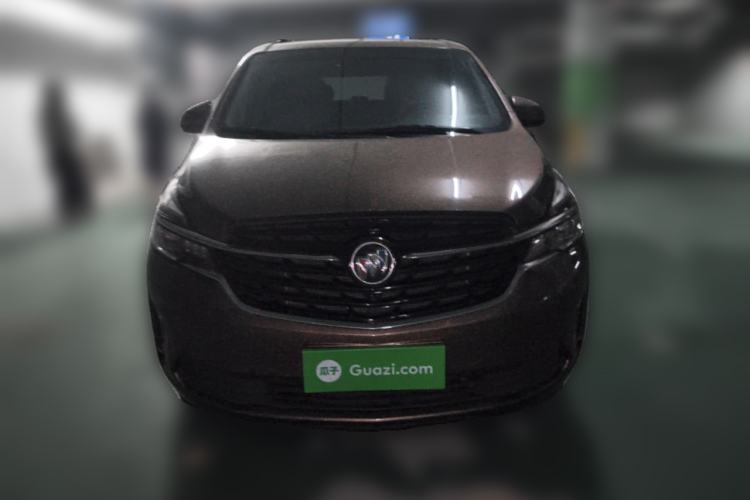 Used Buick GL8 2020 Land Business Class 652T Premium Model