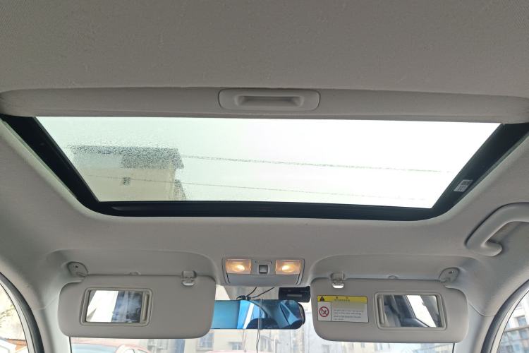 Used Kia K2 2017 Sedan 1.4L Manual Transmission GLS
