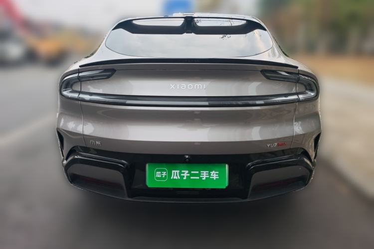 Used Xiaomi Auto YU7 2025 Ultra-Long Range High-Performance All-Wheel-Drive Max Edition
