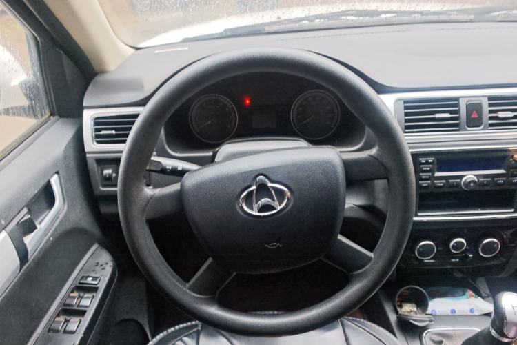 Used CHANGAN KAICHENG F300 2022 1.5L "True Fragrance" Long-Wheelbase DAM15KL Steering Wheel