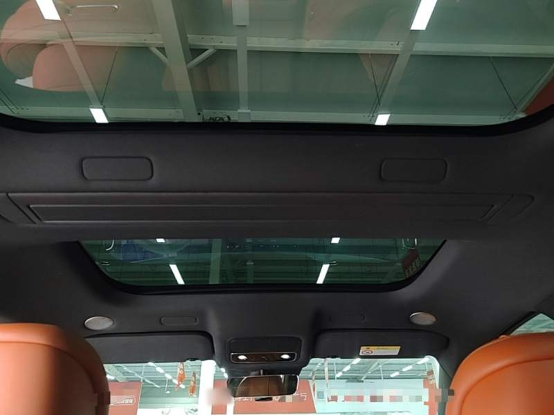 Used Hima AITO M9 2024 Range-Extended Ultra Version 42 kWh 6-Seater Model — 17
