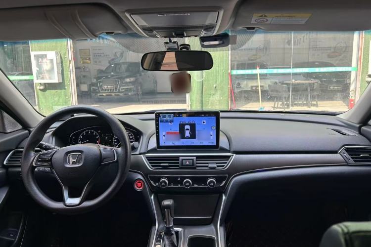 Used Honda Accord 2018 230TURBO Comfort Version National V